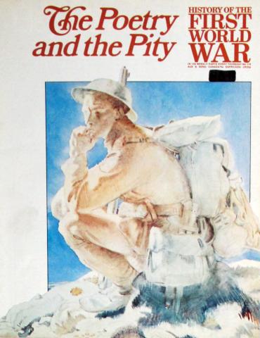 History Of The First World War No.116