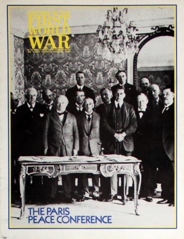 History Of The First World War No.115