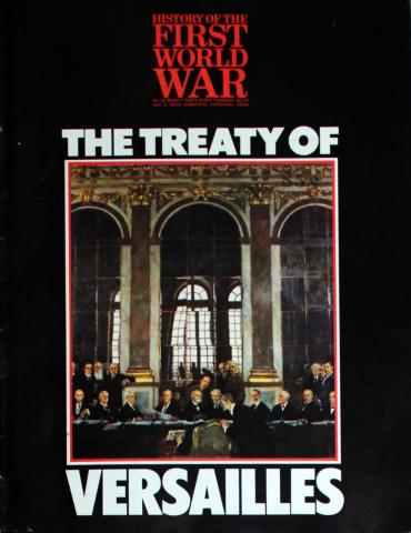 History Of The First World War No. 121