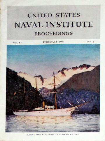U.S. Naval Institute Proceedings