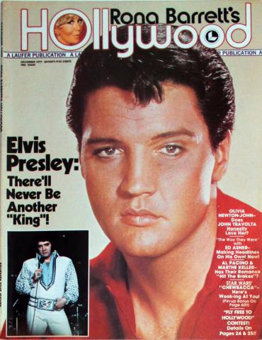 Rona Barrett hollywood