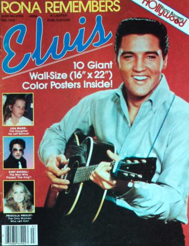 Rona Barrett hollywood