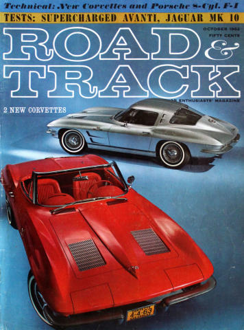 Road & Track