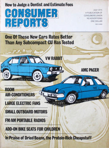 Consumer Reports