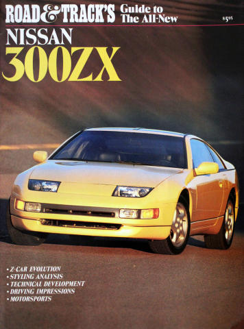 Road & Track Guide to the All-New