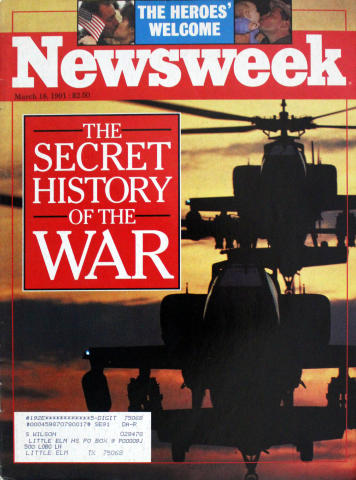 Newsweek