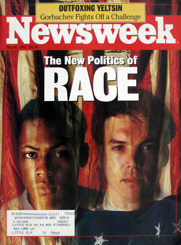 Newsweek