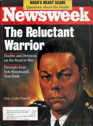 Newsweek