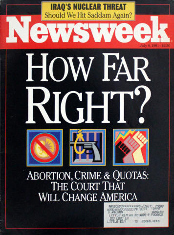 Newsweek