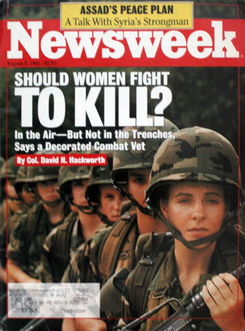 Newsweek