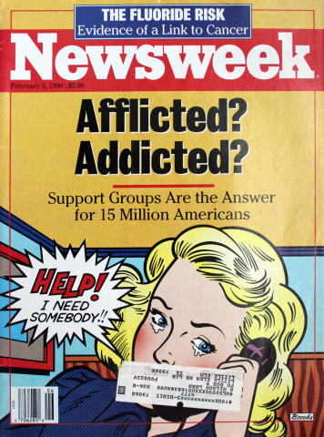Newsweek