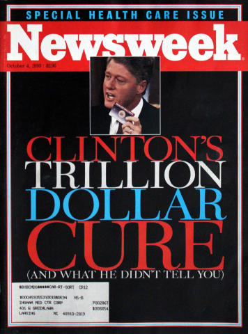 Newsweek