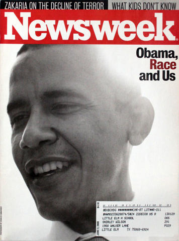 Newsweek