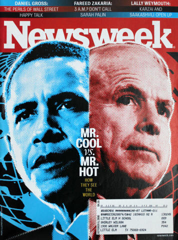 Newsweek
