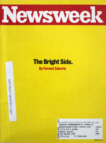 Newsweek