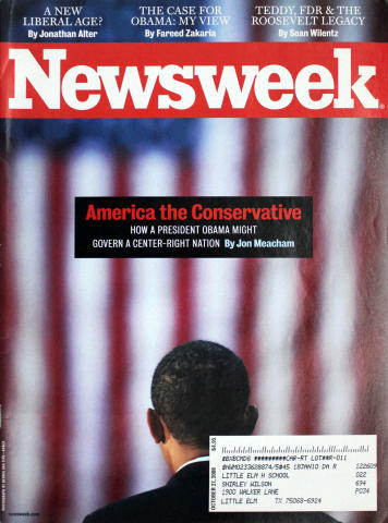 Newsweek