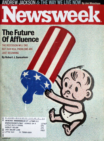 Newsweek