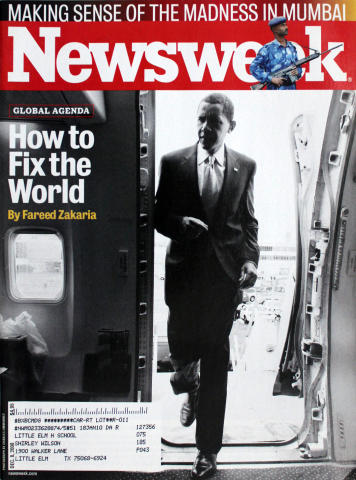 Newsweek