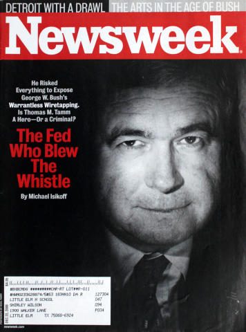 Newsweek