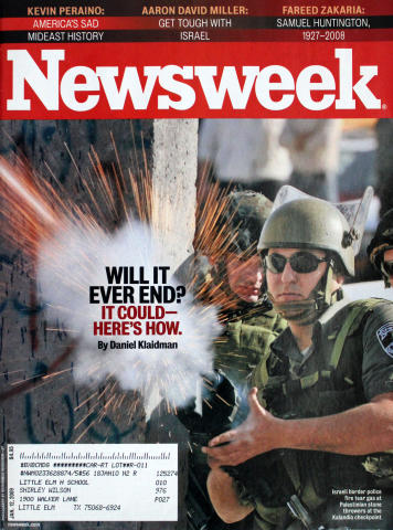 Newsweek