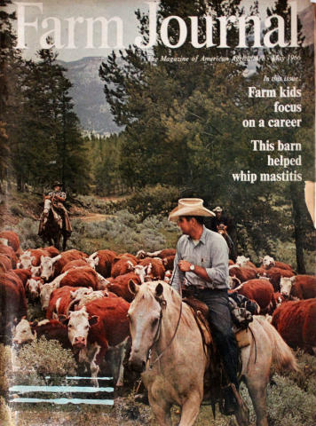 Farm Journal