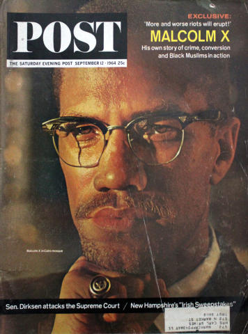 The Saturday Evening Post