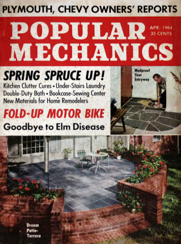 Popular Mechanics