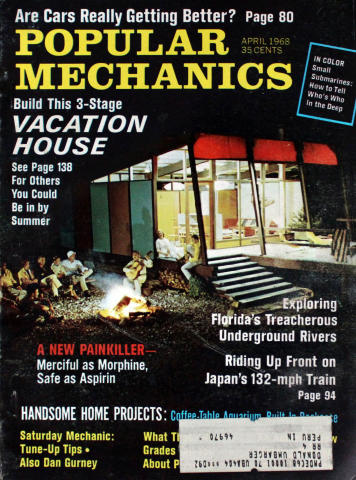 Popular Mechanics