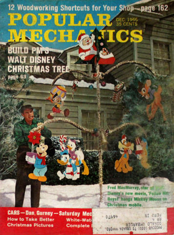 Popular Mechanics