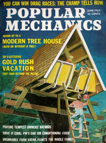 Popular Mechanics