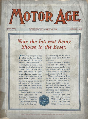 Motor Age