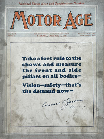 Motor Age