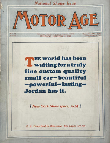 Motor Age