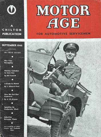Motor Age