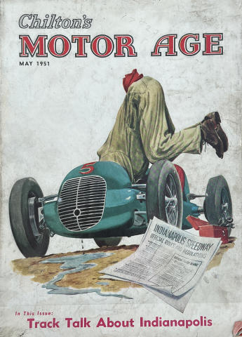 Motor Age