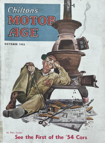 Motor Age