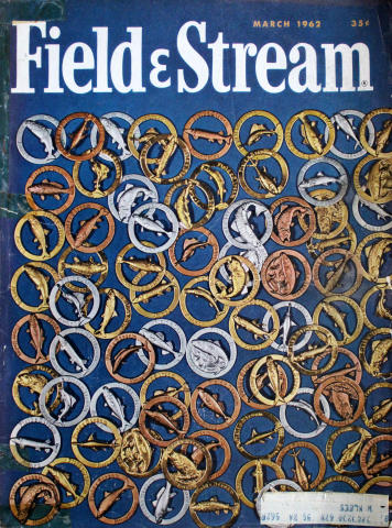 Field & Stream