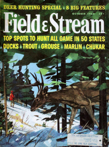 Field & Stream