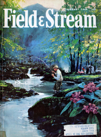 Field & Stream