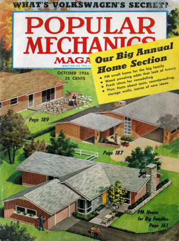 Popular Mechanics