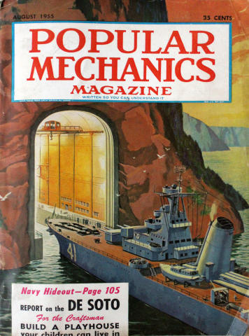 Popular Mechanics