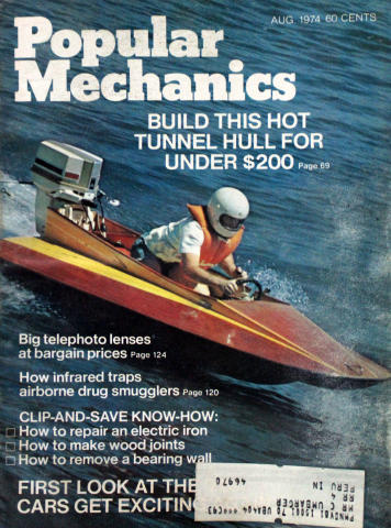 Popular Mechanics