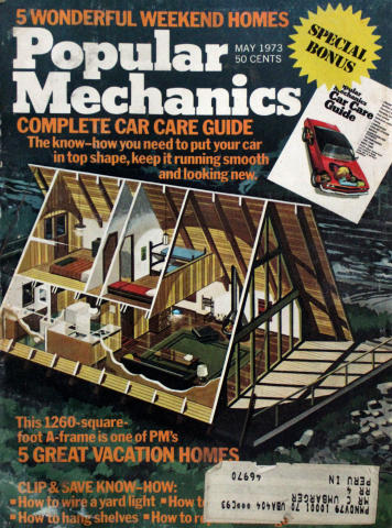 Popular Mechanics