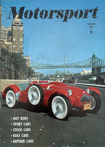 Motorsport