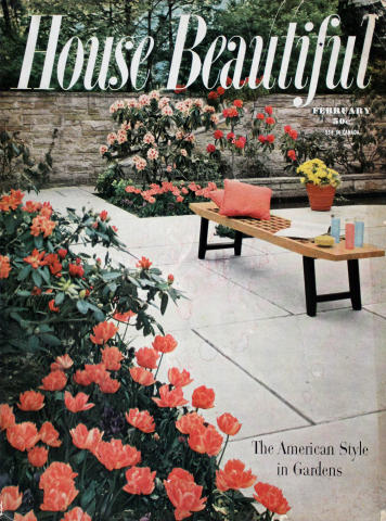 House Beautiful