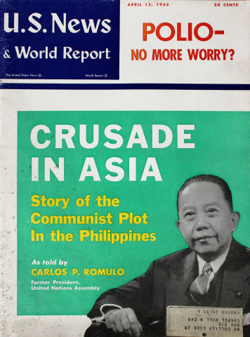 U.S. News  & World Report