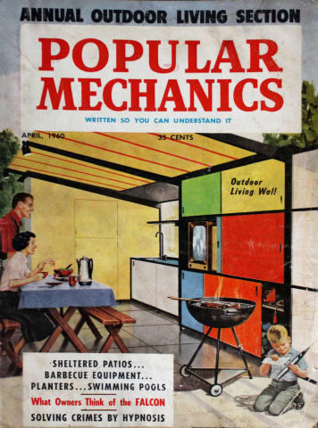 Popular Mechanics