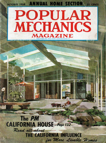 Popular Mechanics