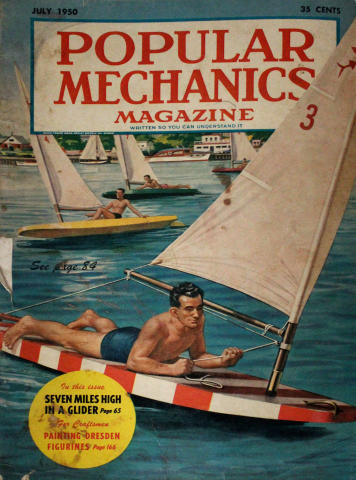 Popular Mechanics