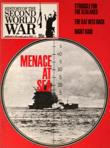 History Of The Second World War No. 11